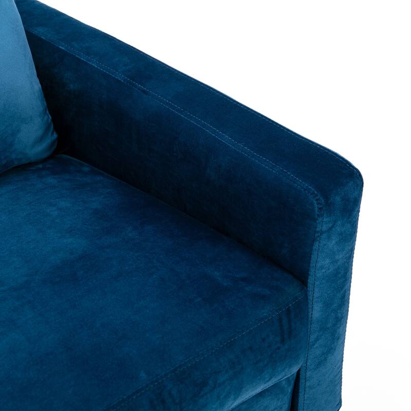 Samta dīvāns gulta "Stella" Brūns, Rozā, Zaļā, Zāle, Zilais